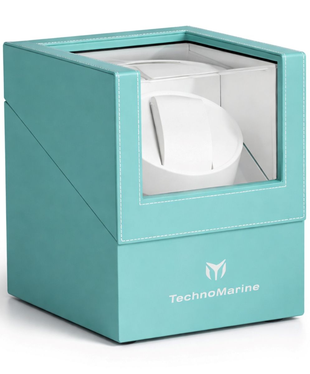 Technomarine 1-Slot Watch Winder TM-PM-023