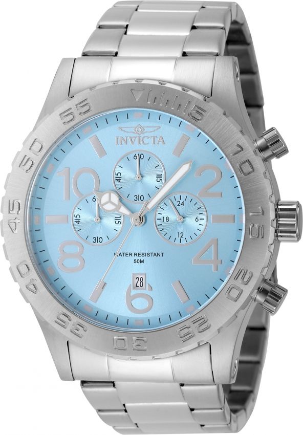Invicta Specialty Pulse Mens 49097