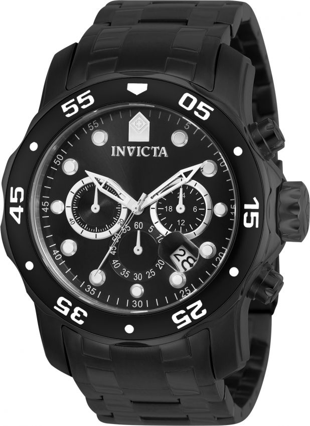 Invicta Pro Diver SCUBA 0076