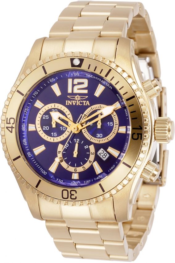 Invicta Specialty 0623