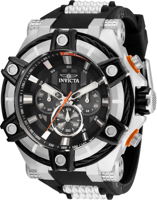 Invicta Bolt Surge Mens 35547