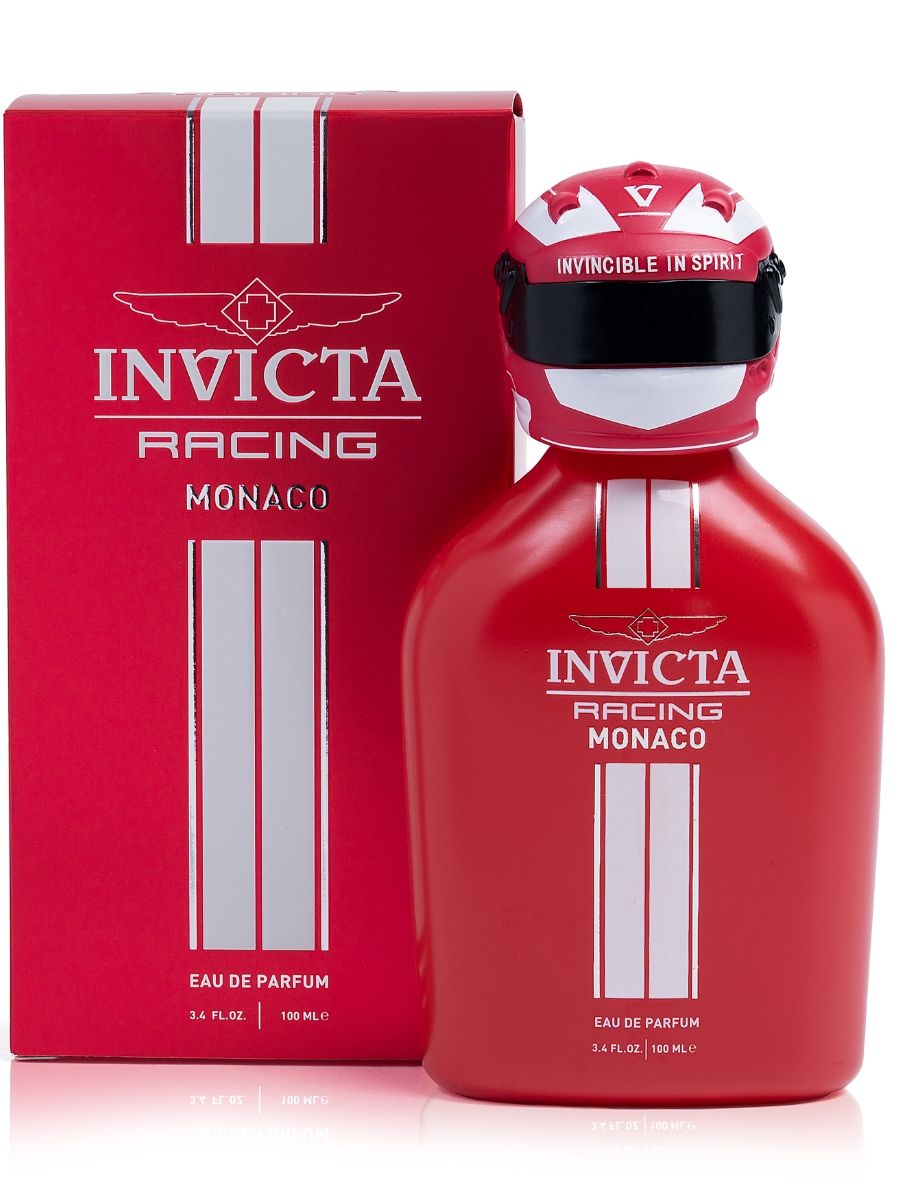 Invicta Racing Monaco Mens Fragrance 50335