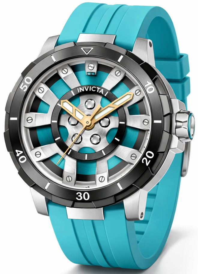 Invicta Racing Mens 49442