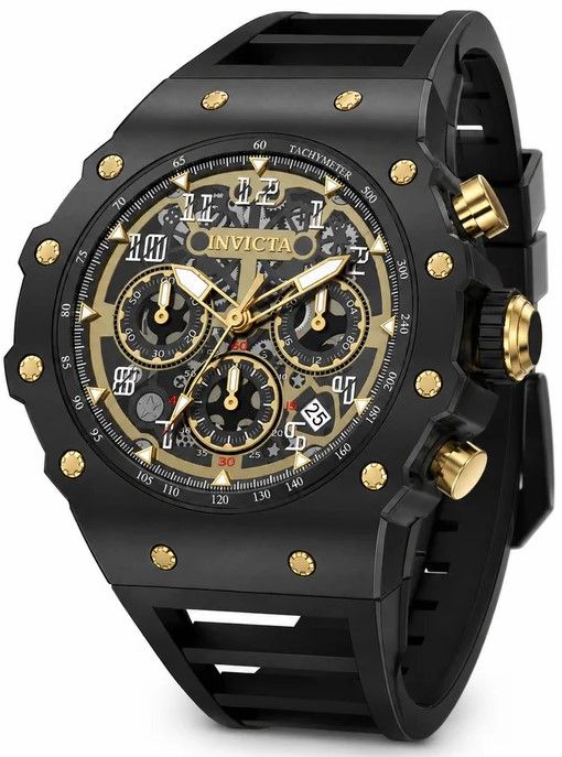Invicta Racing Mens 69650