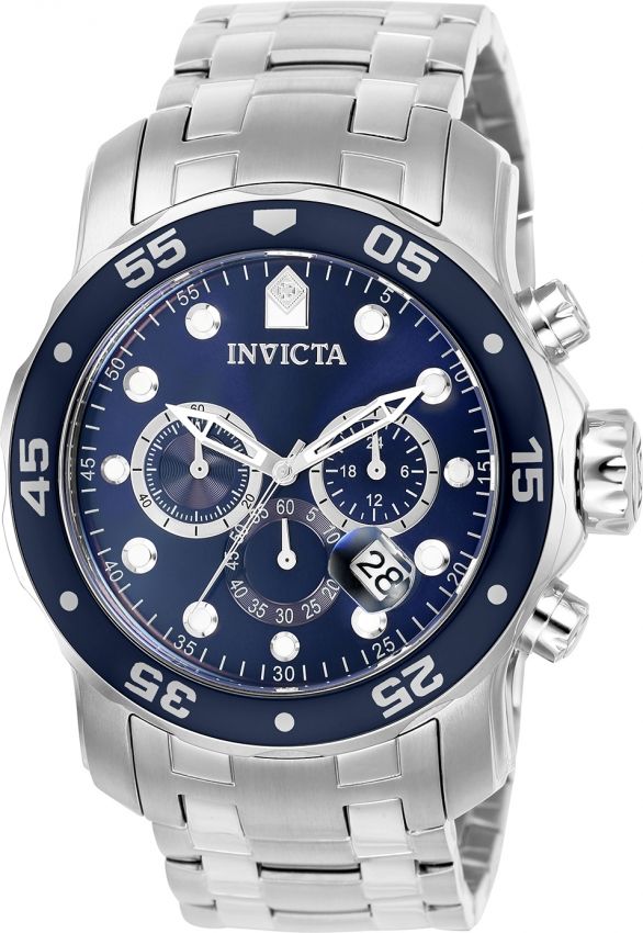 Invicta Pro Diver SCUBA 0070