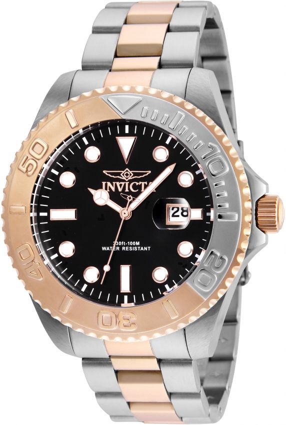 Invicta Pro Diver 24625