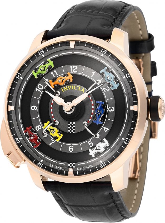 Invicta Racing Automatic 69135