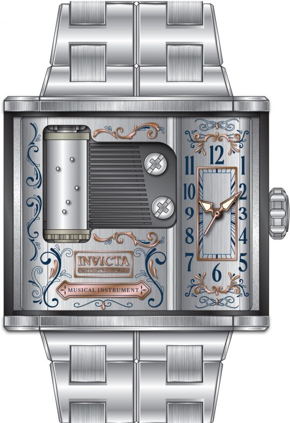 Invicta Artist Musical Instrument 49474