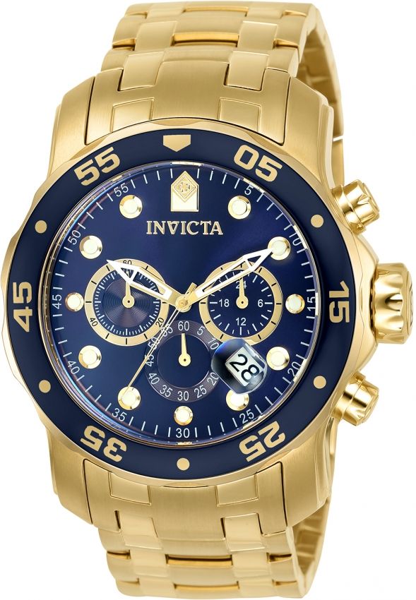 Invicta Pro Diver SCUBA 0073
