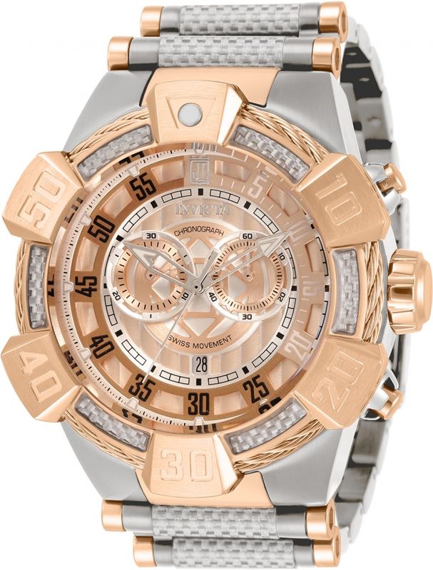 Invicta Jason Taylor 32837
