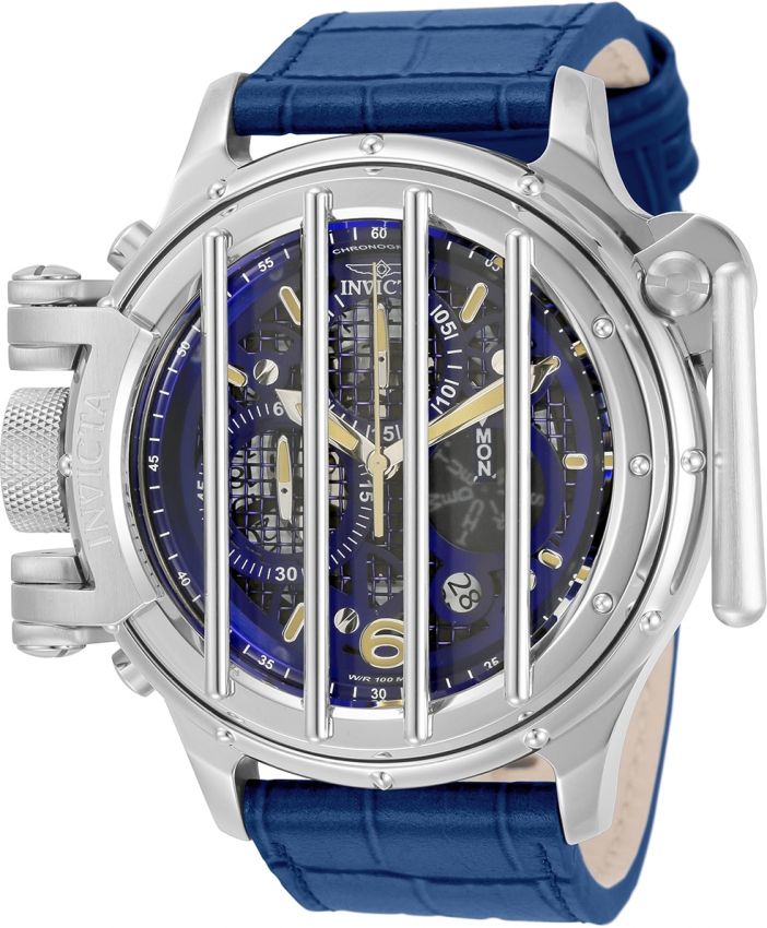 Invicta Vintage Crossbar 32600