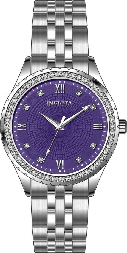 Invicta Wildflower Lady 69224