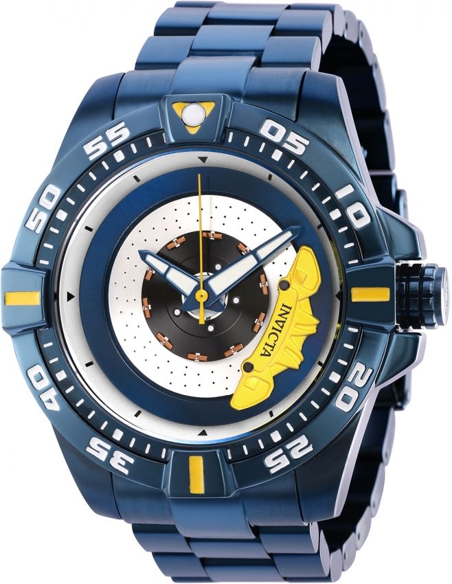 Invicta S1 Rally Automatic 37051