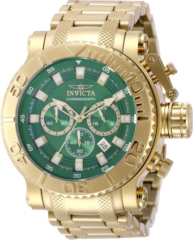 Invicta Coalition Forces Synarchy 50116