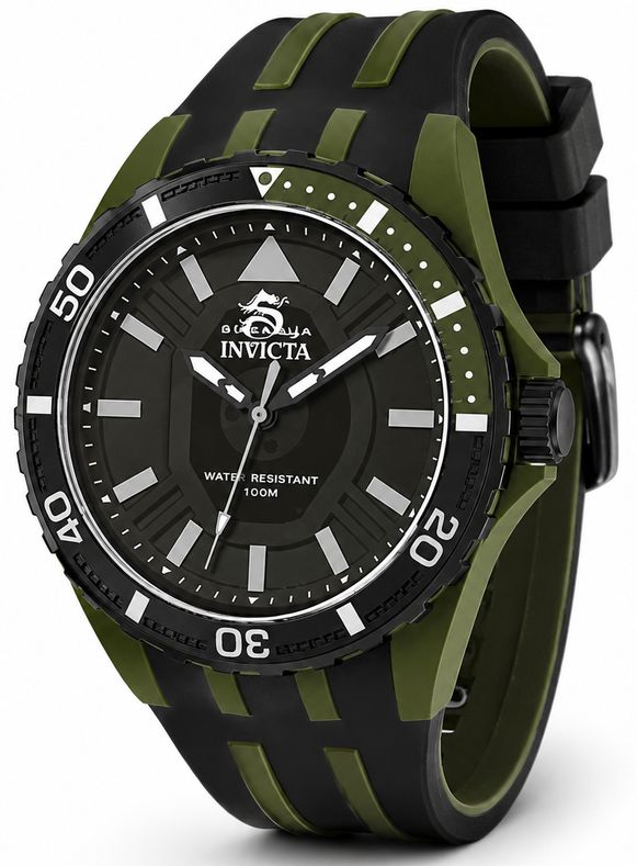 Invicta Subaqua Mens 70035