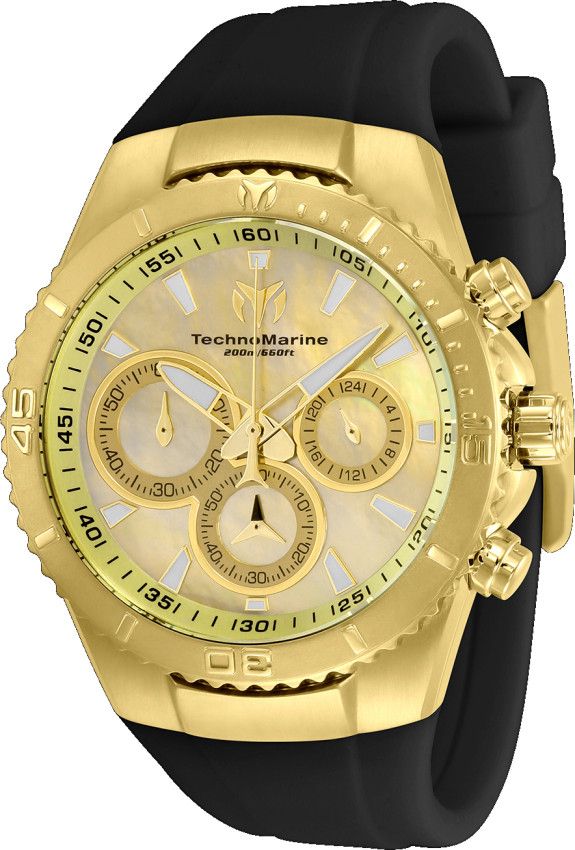 TechnoMarine Sea Manta TM-220072