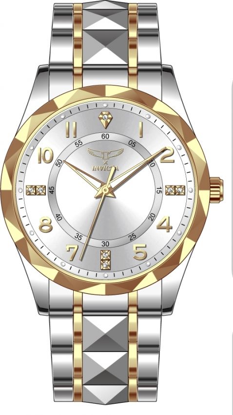 Invicta Specialty I 69023