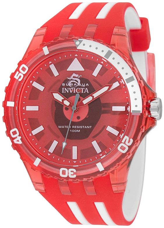 Invicta Subaqua Mens 69450