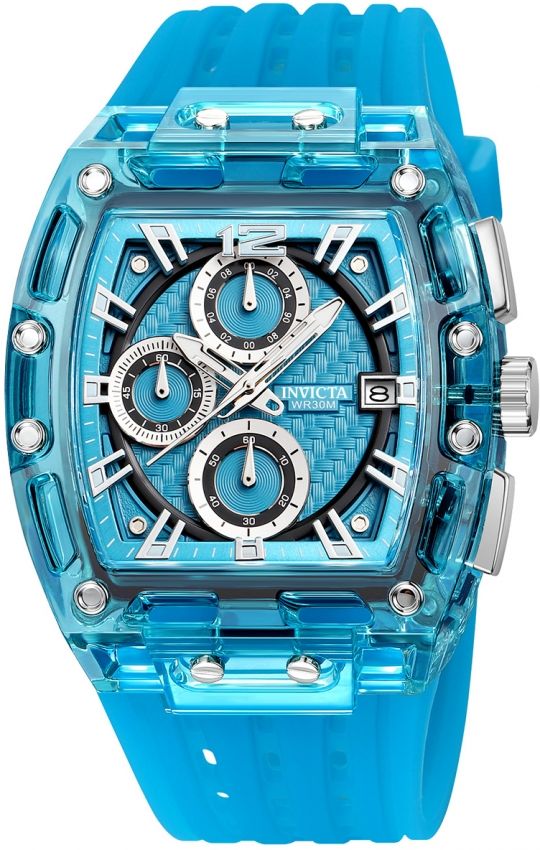 Invicta S1 Rally Allogrip 70141