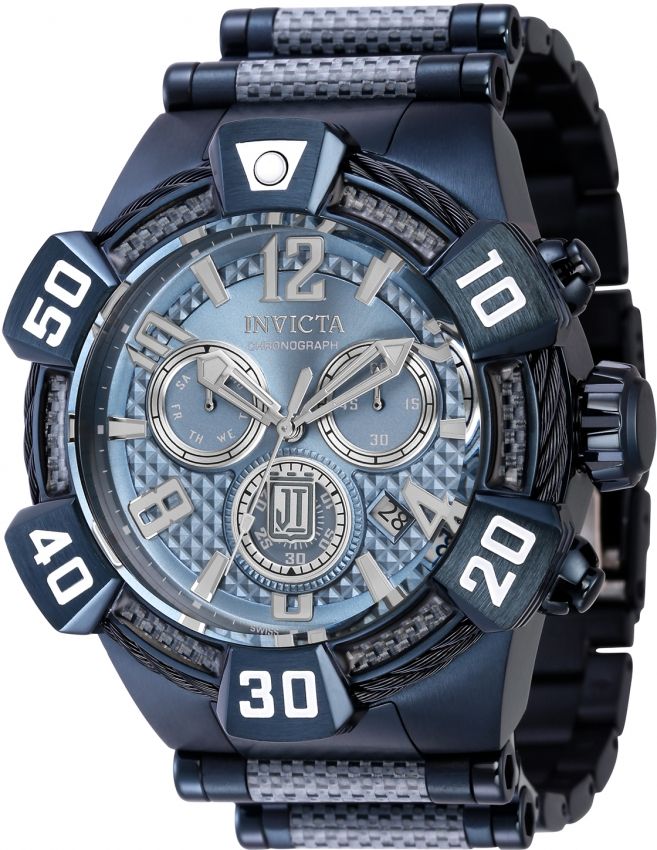 Invicta Jason Taylor 40433