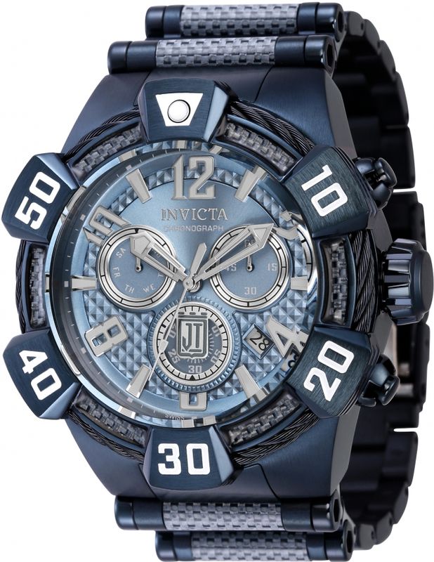 Invicta Jason Taylor 40433