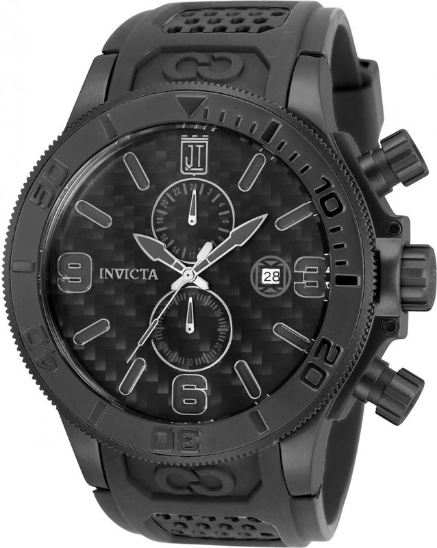 Invicta Jason Taylor 33979