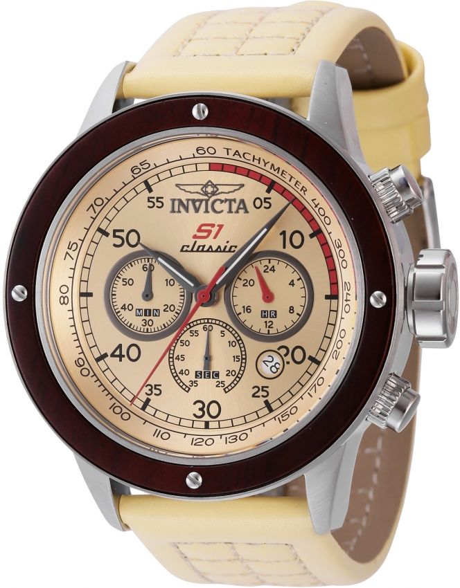 Invicta S1 Rally Trackmaster 44227