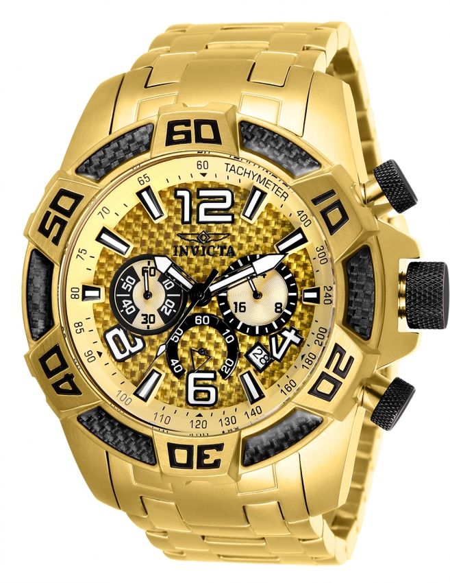 Invicta Pro Diver SCUBA 25854