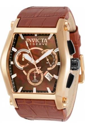 Invicta Reserve Swiss Ronda Z60 Caliber 31012