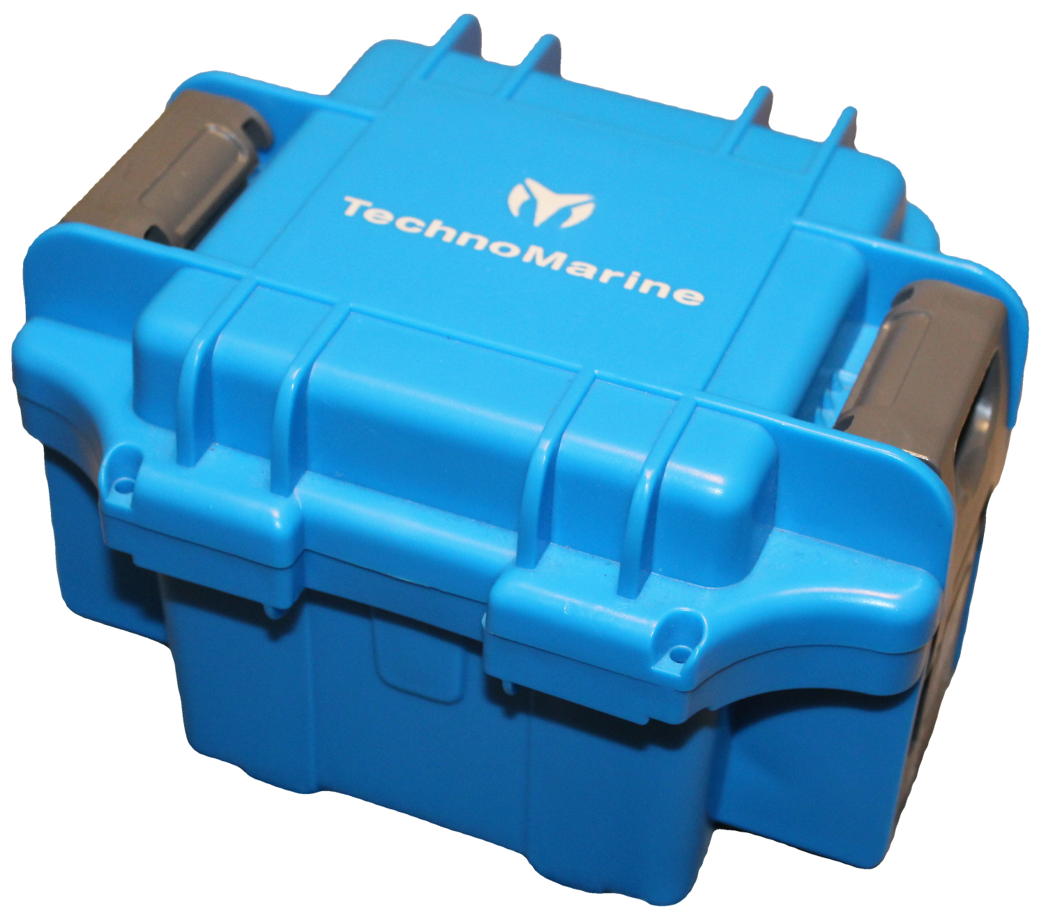 Technomarine 1 Slot Watch Case