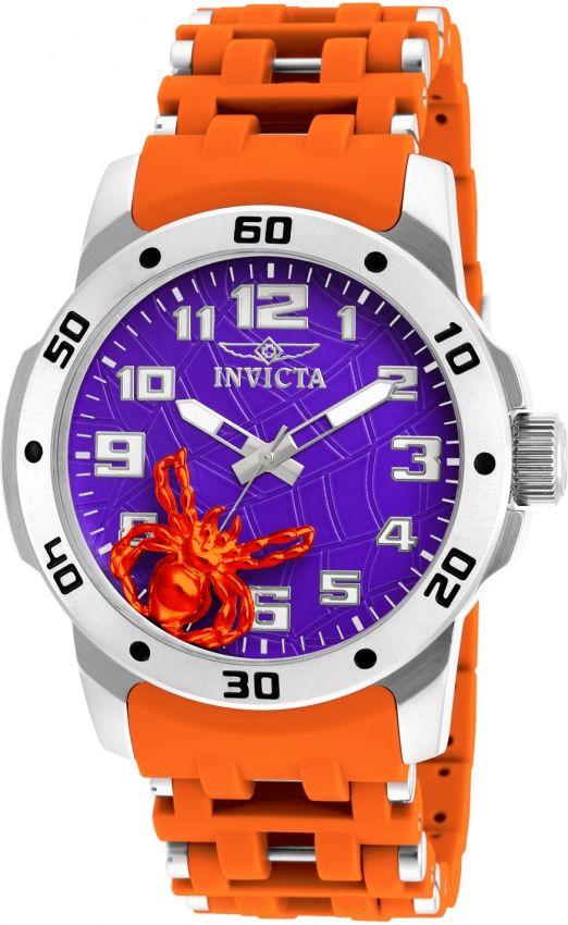 Invicta Sea Spider 19782