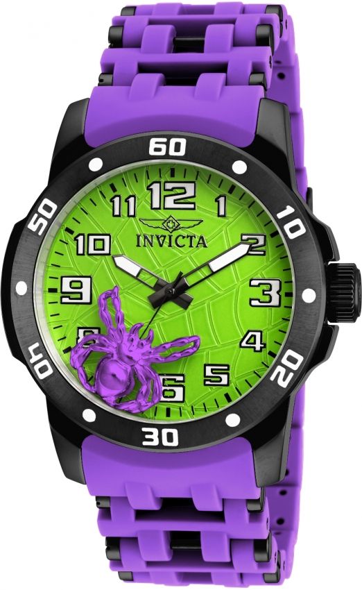 Invicta Sea Spider 19785