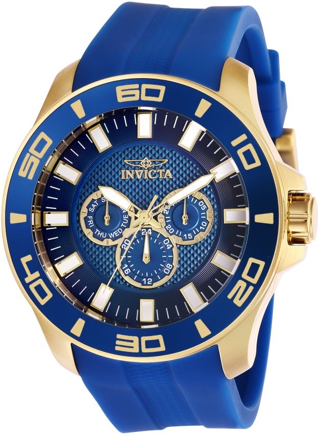 Invicta Pro Diver Impact 28002
