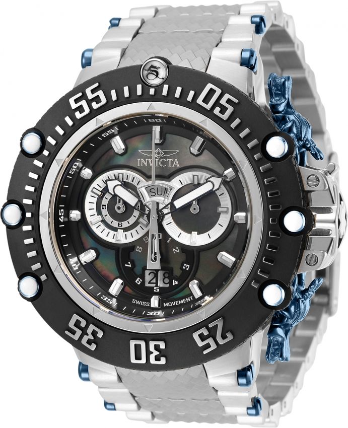 Invicta Subaqua Noma VII Mens 32119
