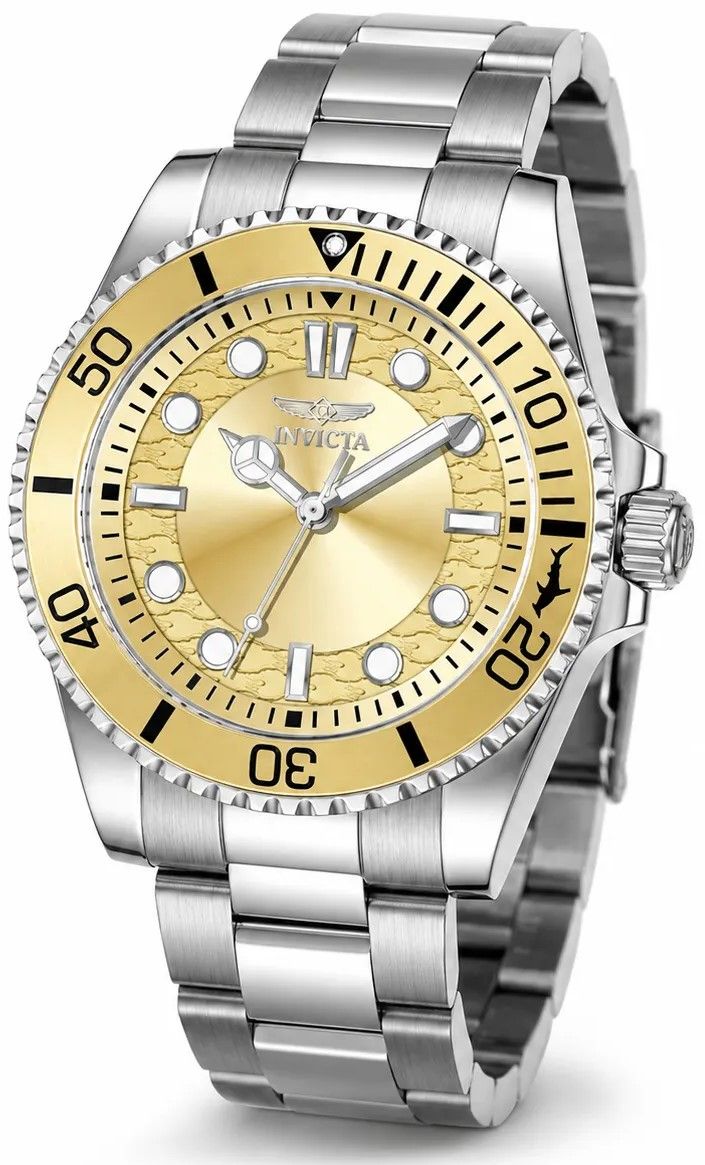 Invicta Pro Diver 50817