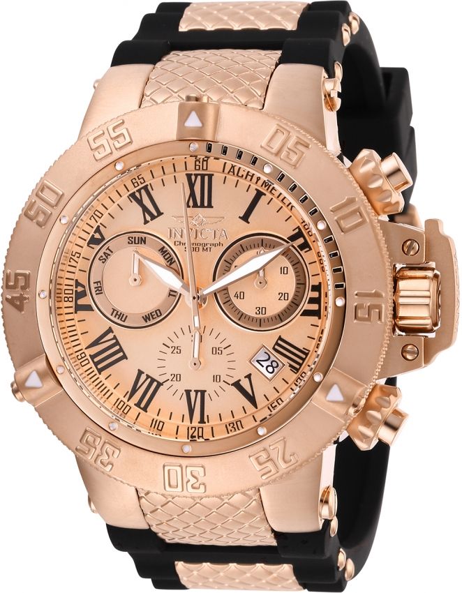 Invicta Subaqua Noma III Mens 16873