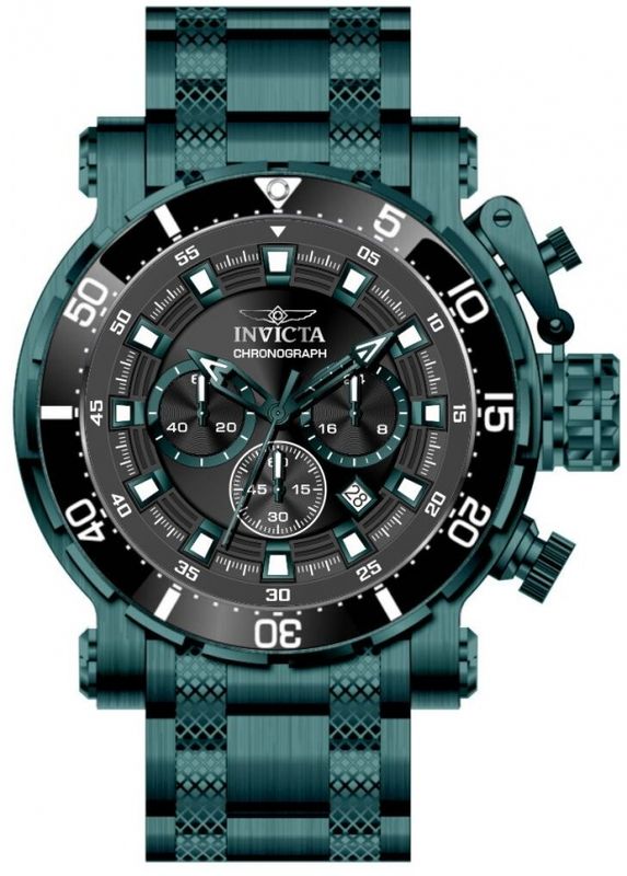 Invicta Coalition Forces Night Hawk 50765