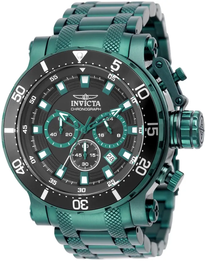 Invicta Coalition Forces Night Hawk 50765