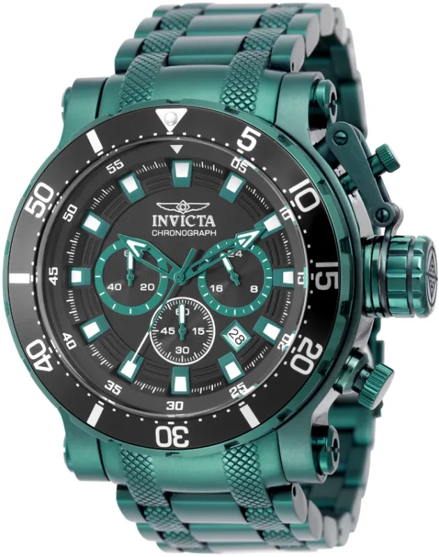 Invicta Coalition Forces Night Hawk 50765