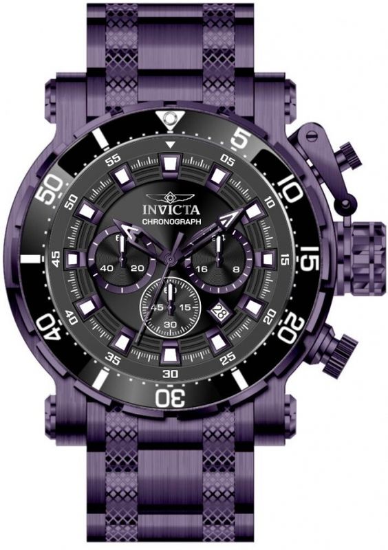 Invicta Coalition Forces Night Hawk 50766