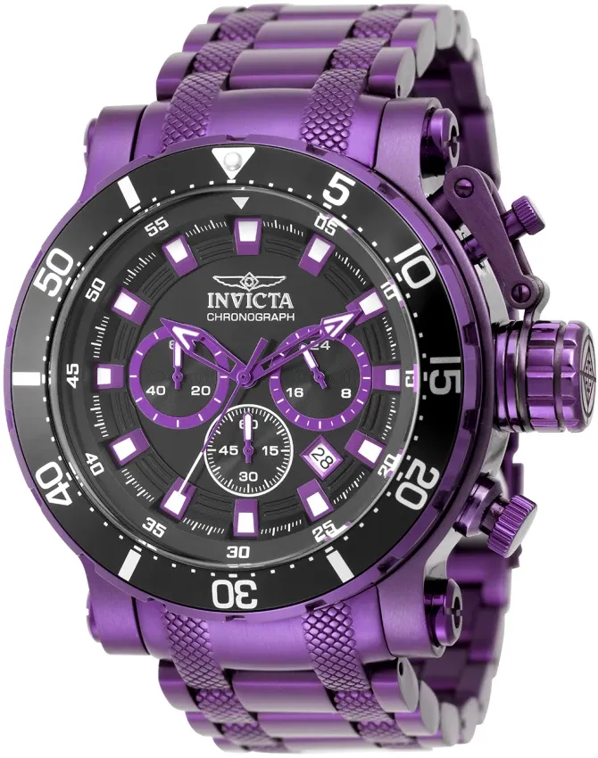 Invicta Coalition Forces Night Hawk 50766