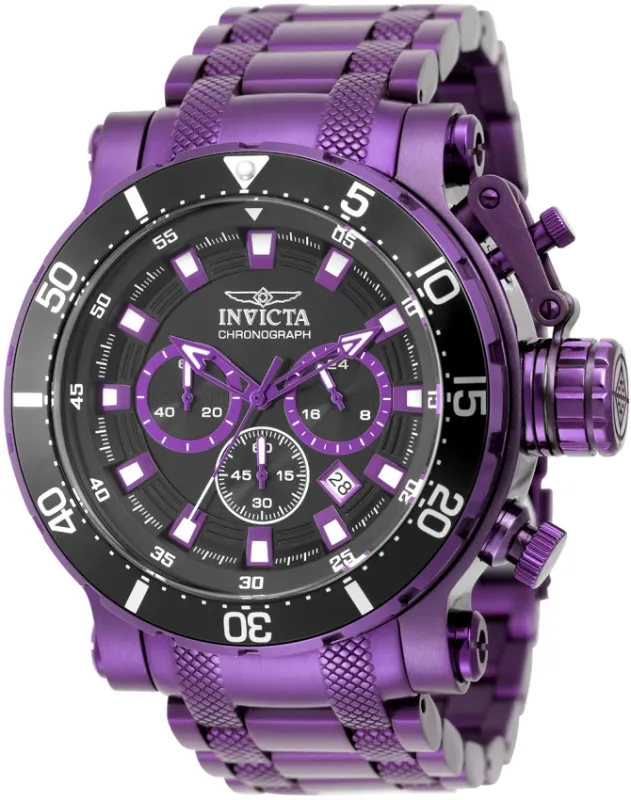 Invicta Coalition Forces Night Hawk 50766