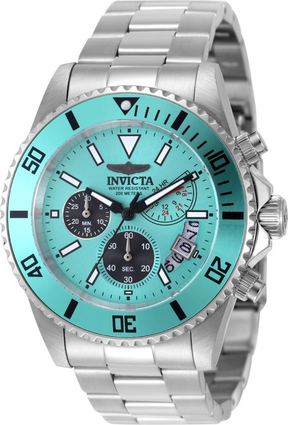 Invicta Pro Diver 51123