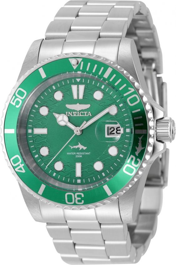 Invicta Pro Diver Isobar 50826