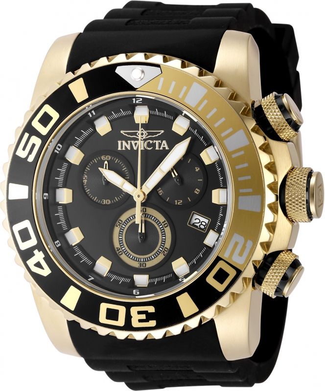 Invicta Sea Hunter 48988