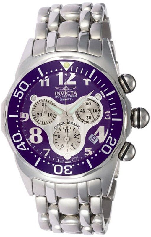 Invicta Lupah 3210