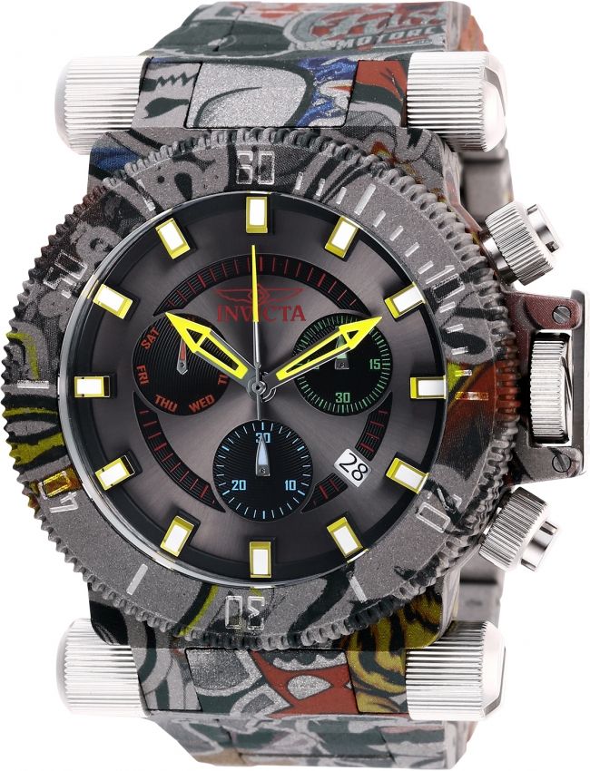 Invicta Coalition Forces Dominion 26449