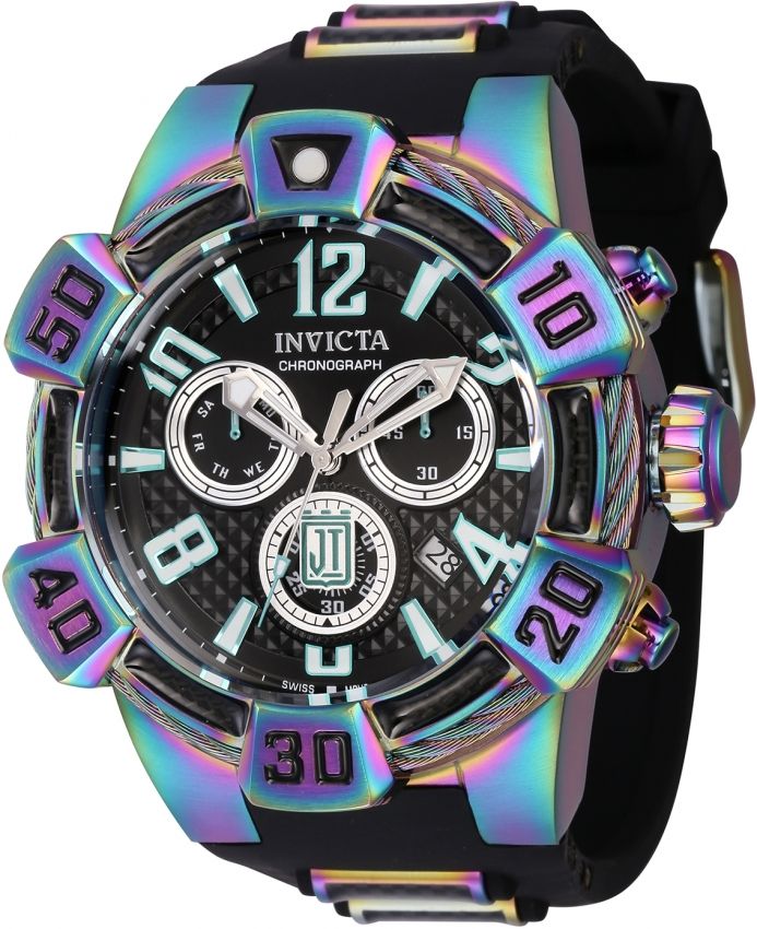 Invicta Jason Taylor 40447