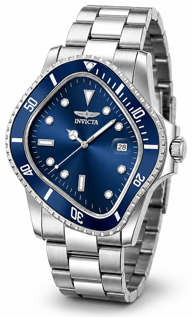 Invicta Artist Mens 51003