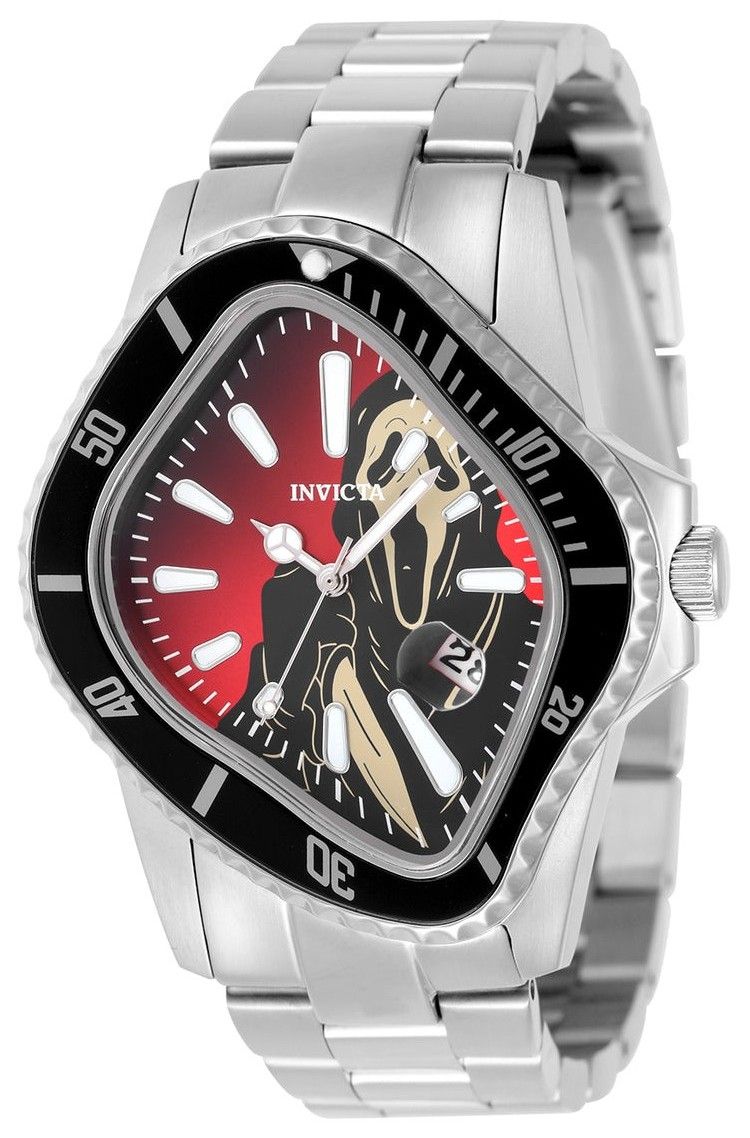 Invicta Artist Surreal Mens 50545